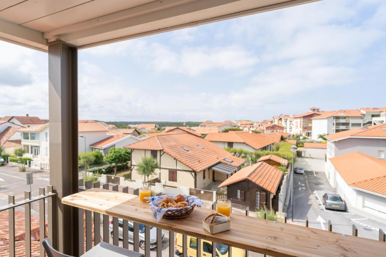 Residence Lou Cout Вьё-Боко-ле-Бен Экстерьер фото