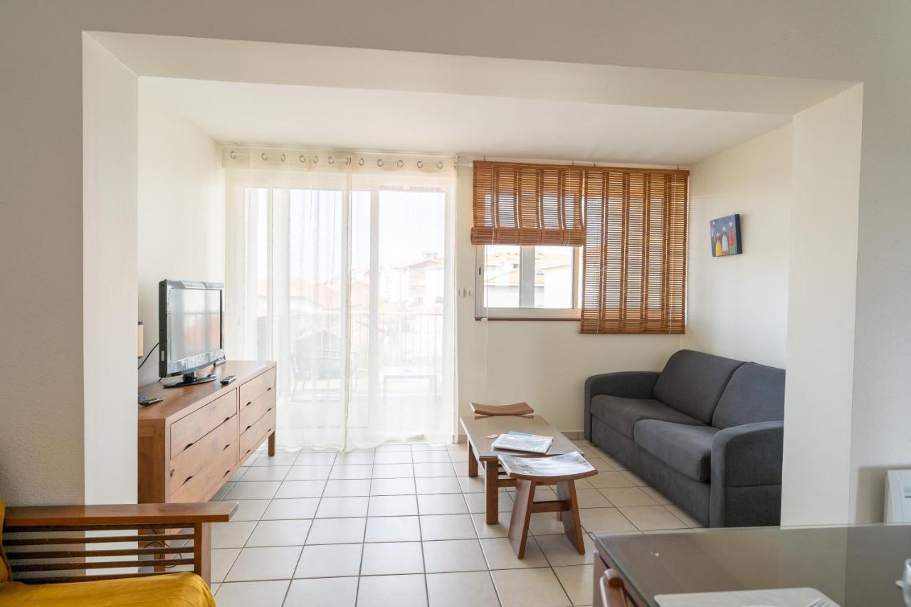 Residence Lou Cout Вьё-Боко-ле-Бен Экстерьер фото