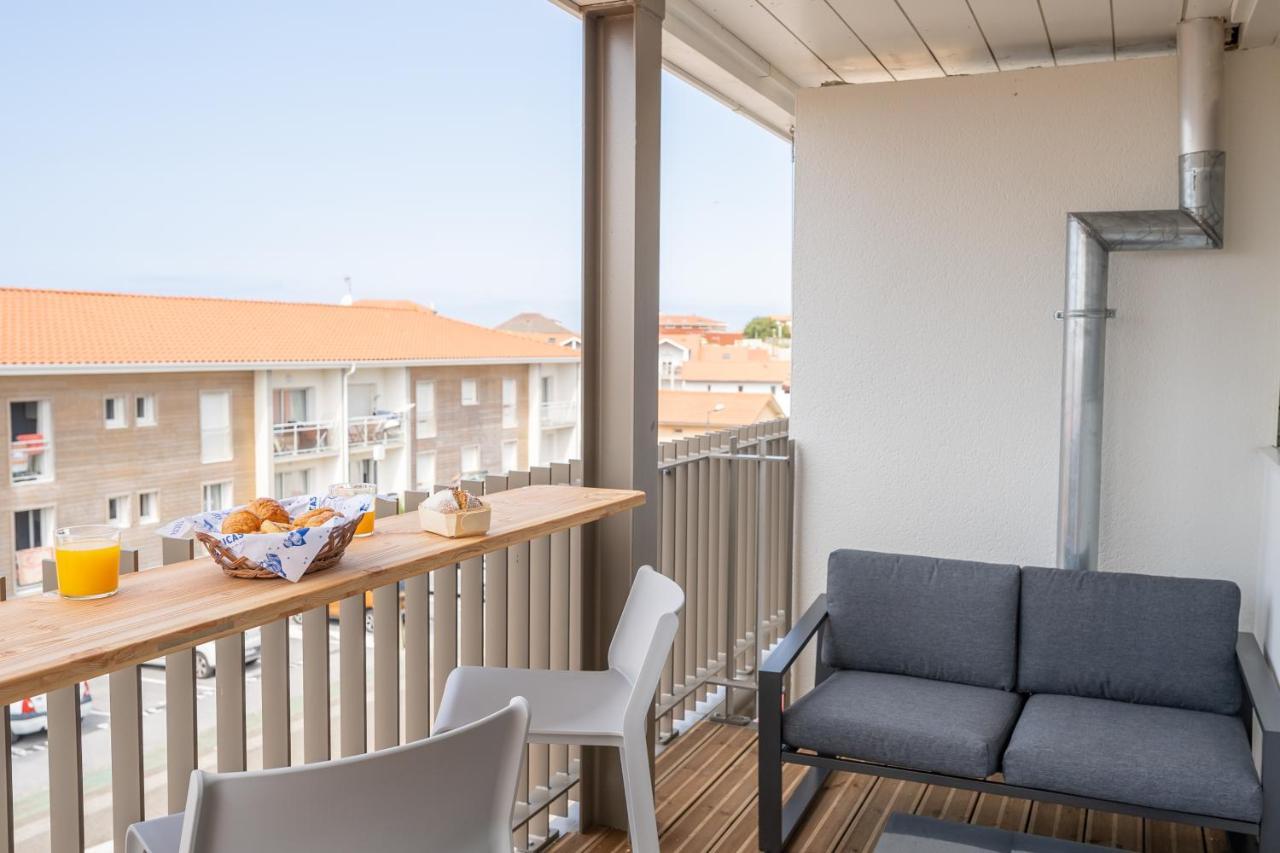 Residence Lou Cout Вьё-Боко-ле-Бен Экстерьер фото